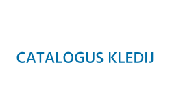 CATALOGUS KLEDIJ