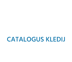 CATALOGUS KLEDIJ