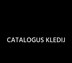 CATALOGUS KLEDIJ